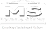 Ms Engineering & Service Doradztwo Techniczne i Nadzory logo